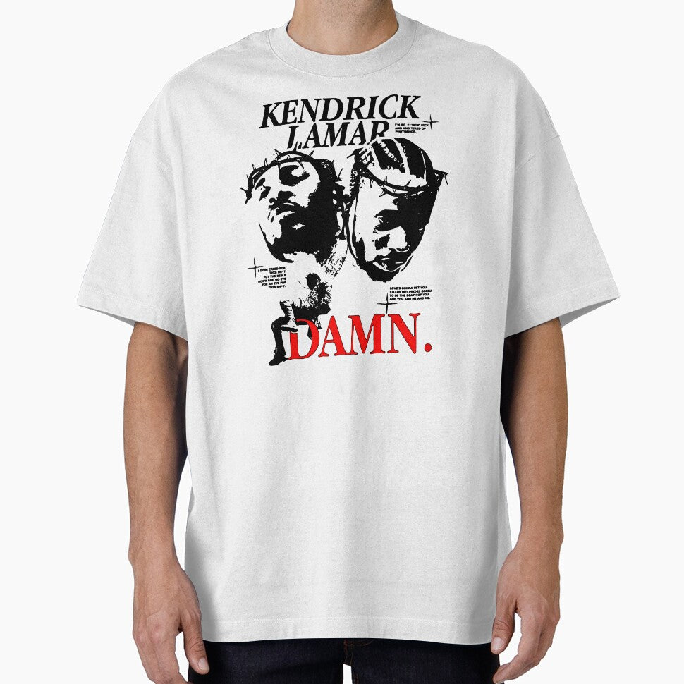 Kendrick Lamar by Youssefevb