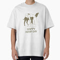 Happy Hump Day by RiseandShineTee