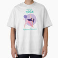 Aqua Yoga: Redefining Relaxation by KWamba