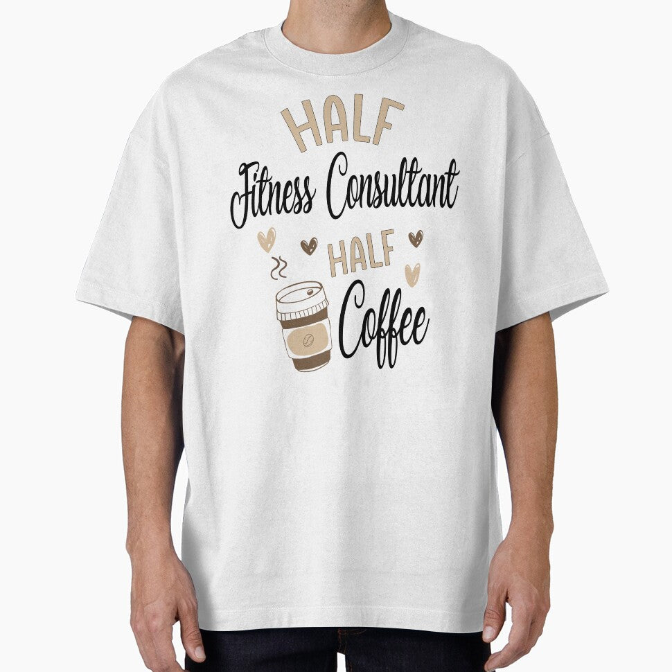 Funny Fitness Consultant Coffee Awesome And Cool by LifeGoods103