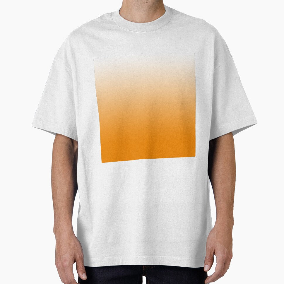 OMBRE Gradient Tangerine by ozcushions