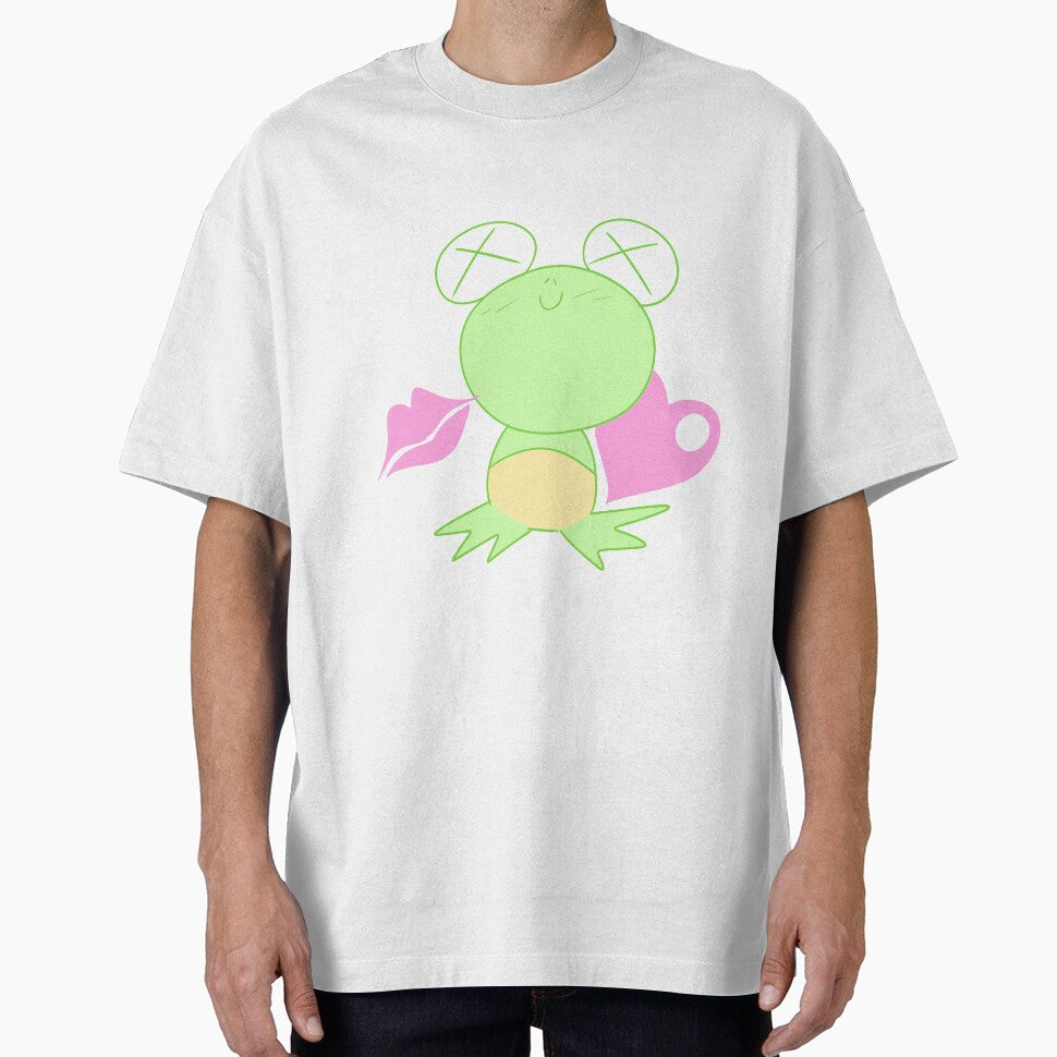Love Frog by gross-girl99