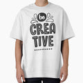 Be Creative by Afra 8