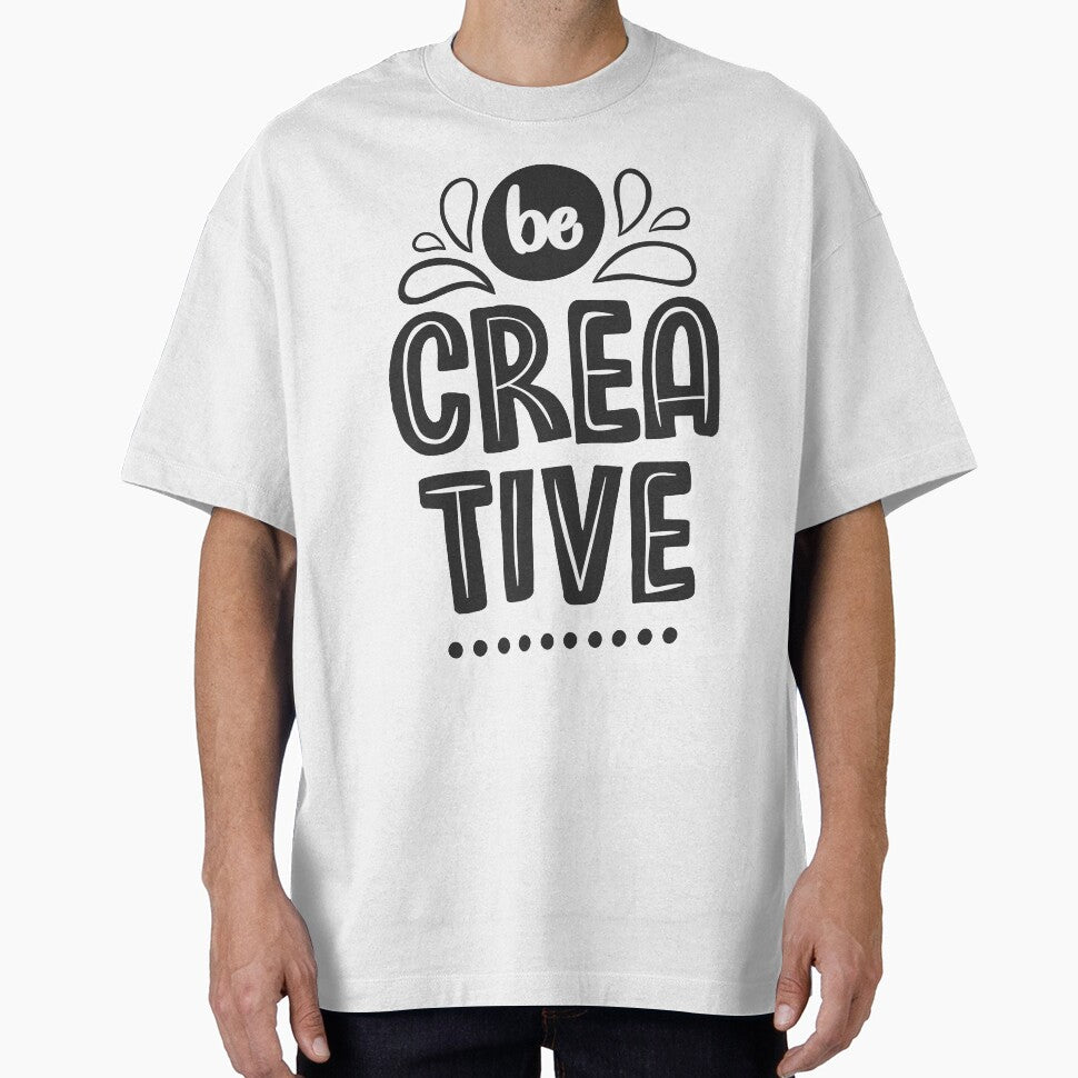 Be Creative by Afra 8