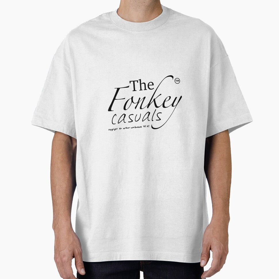 The Fonkey Casuals TM by KRTheatre
