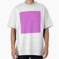 PLAIN Orchid COLOR SOLID Orchid -  Plain Orchid by ozcushions