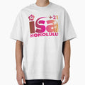 Pink Sunset logo by The International Society of Women Airline Pilots