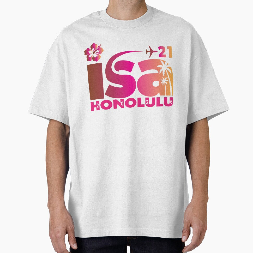 Pink Sunset logo by The International Society of Women Airline Pilots