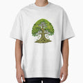 Grace trees lord by spoo-art