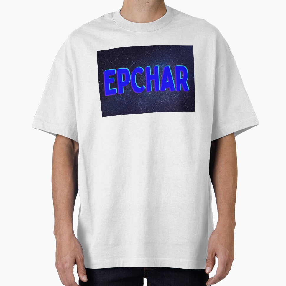 Epchar is here! by Epchar