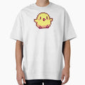 pixel duck by PixelArtiste