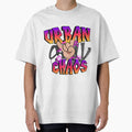 URBAN CHAOS by cashflowlatty9