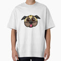 Pug by smodell13