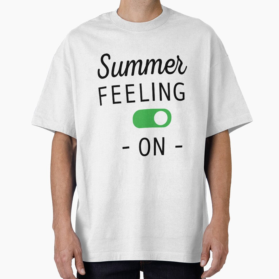 Sumer Feeling by Vectorqueen