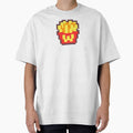 pixel fries by PixelArtiste