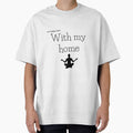 Yoga shirts, T-shirts for special yoga gifts by Phanthila