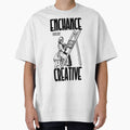 ENHANCE CREATIVE by GAADesignz
