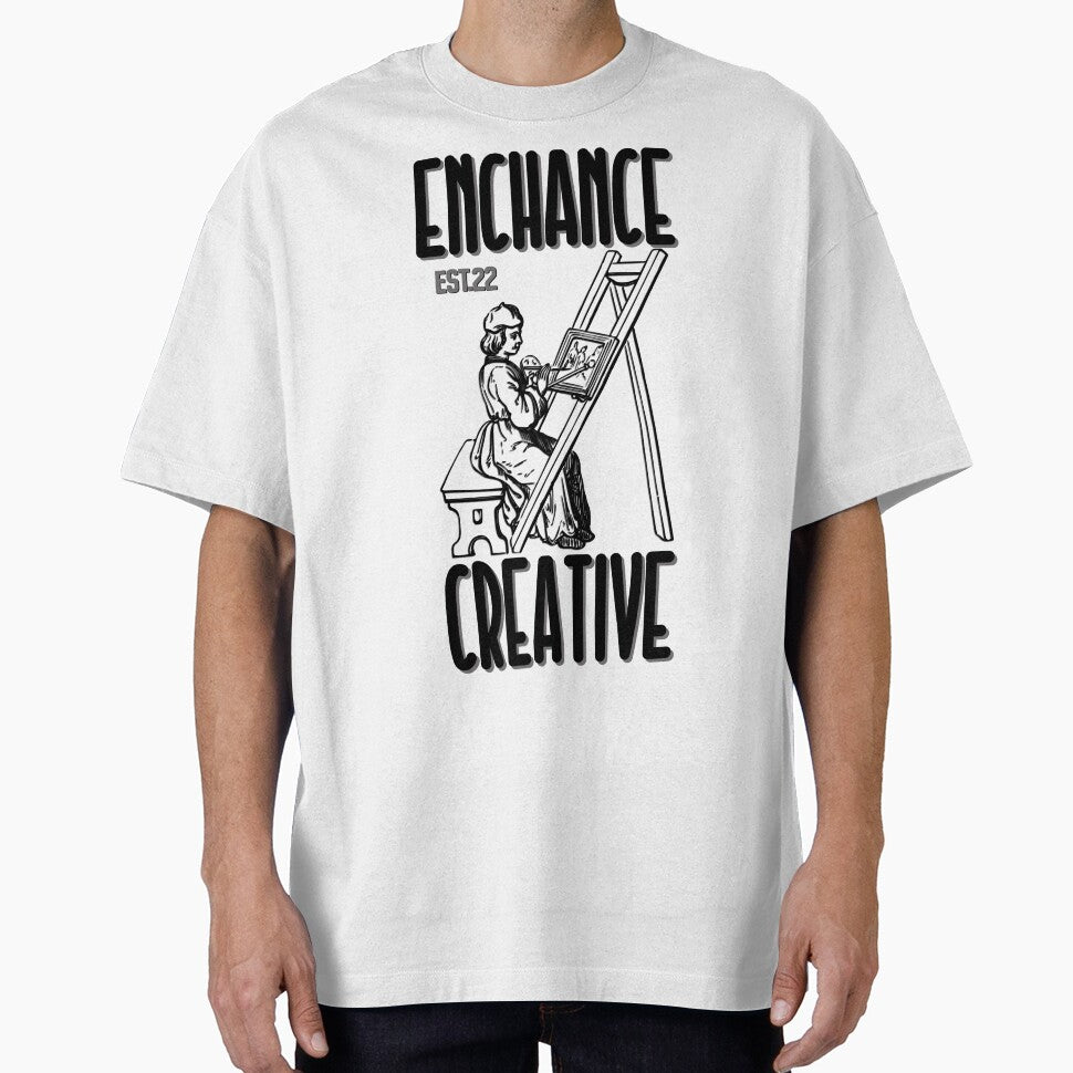 ENHANCE CREATIVE by GAADesignz