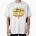Official Pumpkin Spice Latte Taster by RunThatApparel