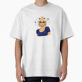 pop y2k girlie navy blue by BudgetsbyB