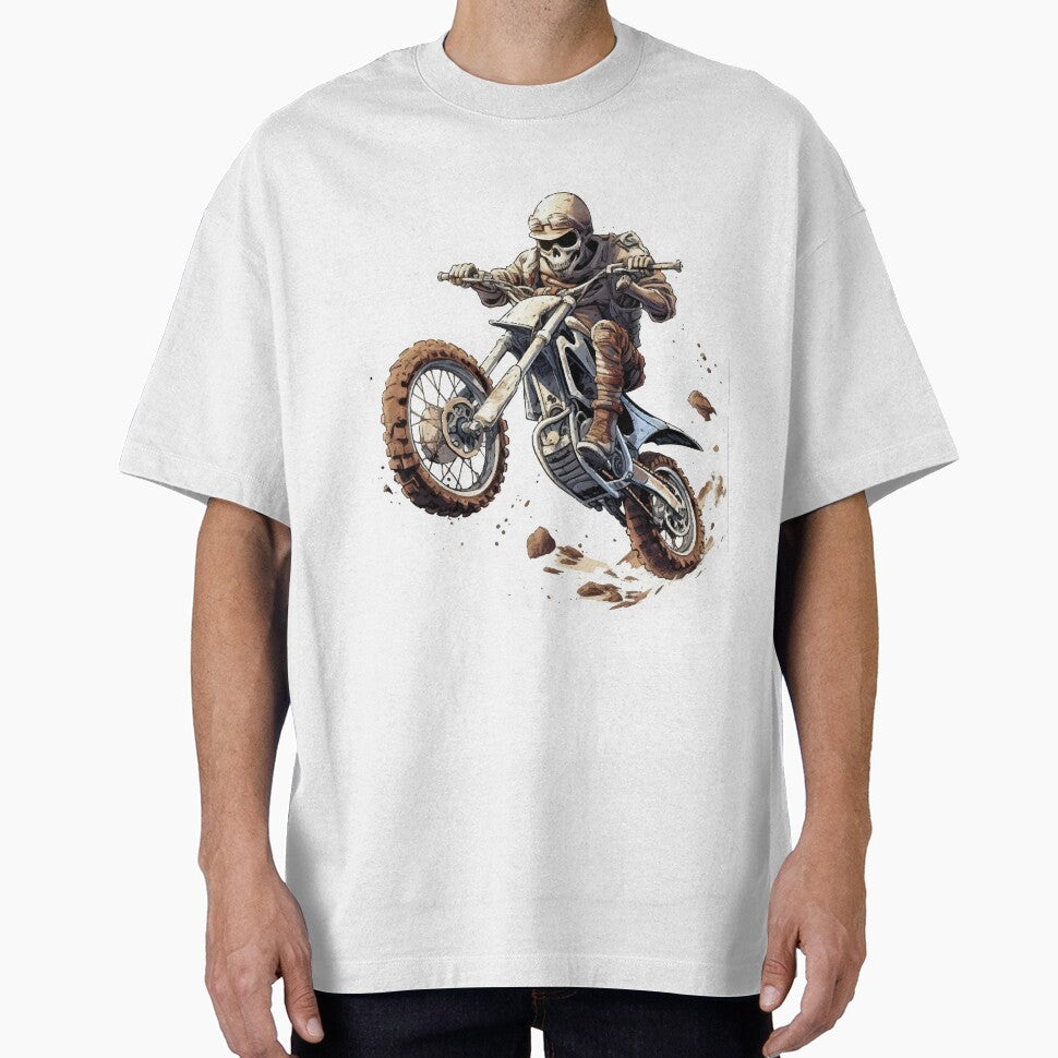 skeleton, motocross, png, clipart, sticker, sublimation by MYpngShop