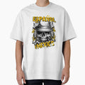 ESPANOL MEXICO Ghost Design's by Fashionpopss