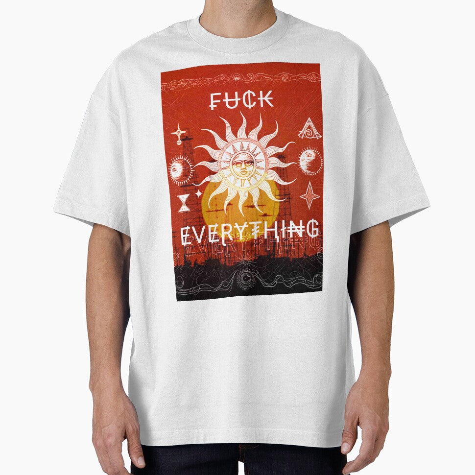 F**k Everything by fff23d