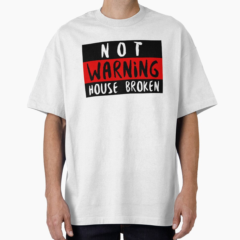 Not House Broken by TFM-Novelties