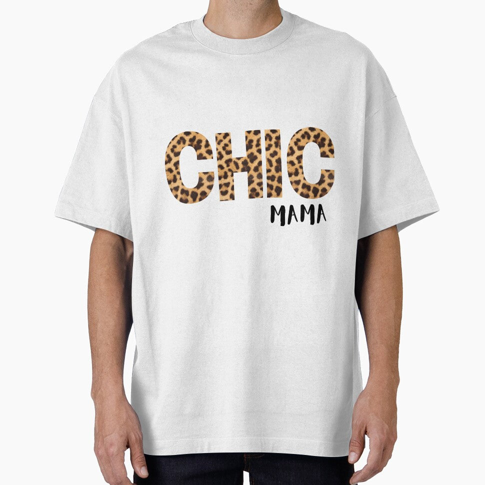 chic mama by ElizaAbella