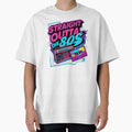 Straight Outta The 80s by Xenovate