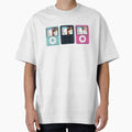 pixelated y2k mp3 players by cadetgallery