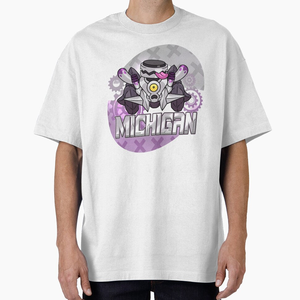 Michigan USPA by tripasimmons