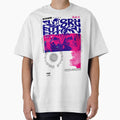 Futoku Streetwear by NF Designs Studio DTF