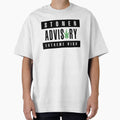 Stoner Advisory by lucasbrondi