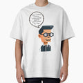 I like simple people, complicated people complicate my life | Pixel Style by CircinusStore