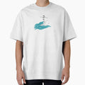 Surf woman minimalist long boarding by Tropical Blood