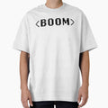<BOOM> by wunderfamily