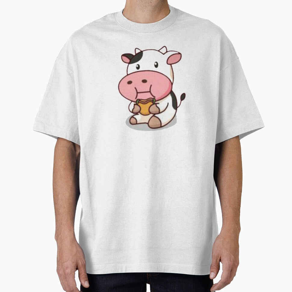Vacas Kawaii by Tarun Bisht