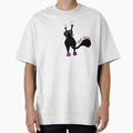 Funny Cat; Cat lover by Apostrophe8