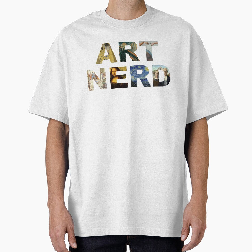 Art Nerd by LiciaMarie