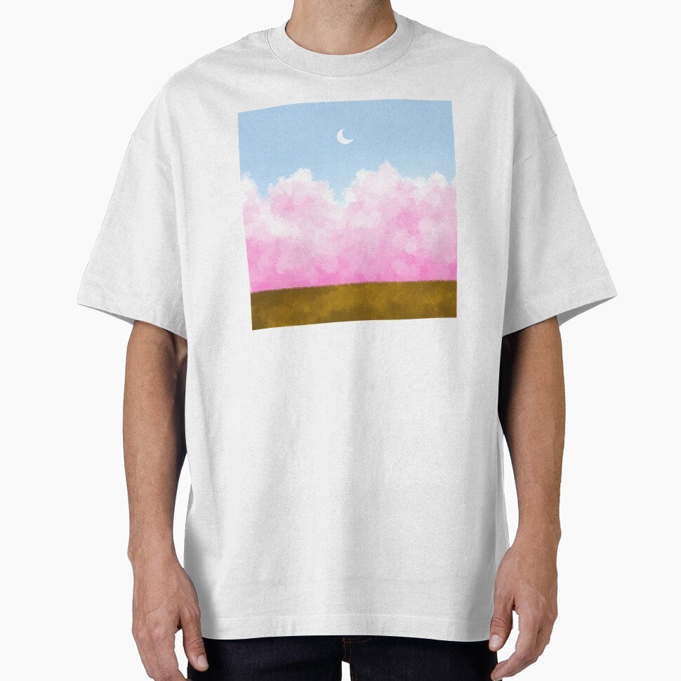 Cotton Candy Clouds by lindepet