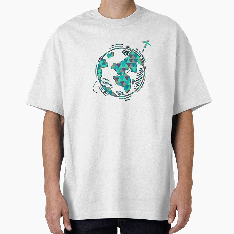 travel design by SketchyPedals