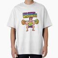 I Do Squats with Donuts | Funny Gym gift | Fitness Humor Workout by wellie-chic