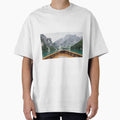 Asian Beautiful Travel Destination by pentagonalshop