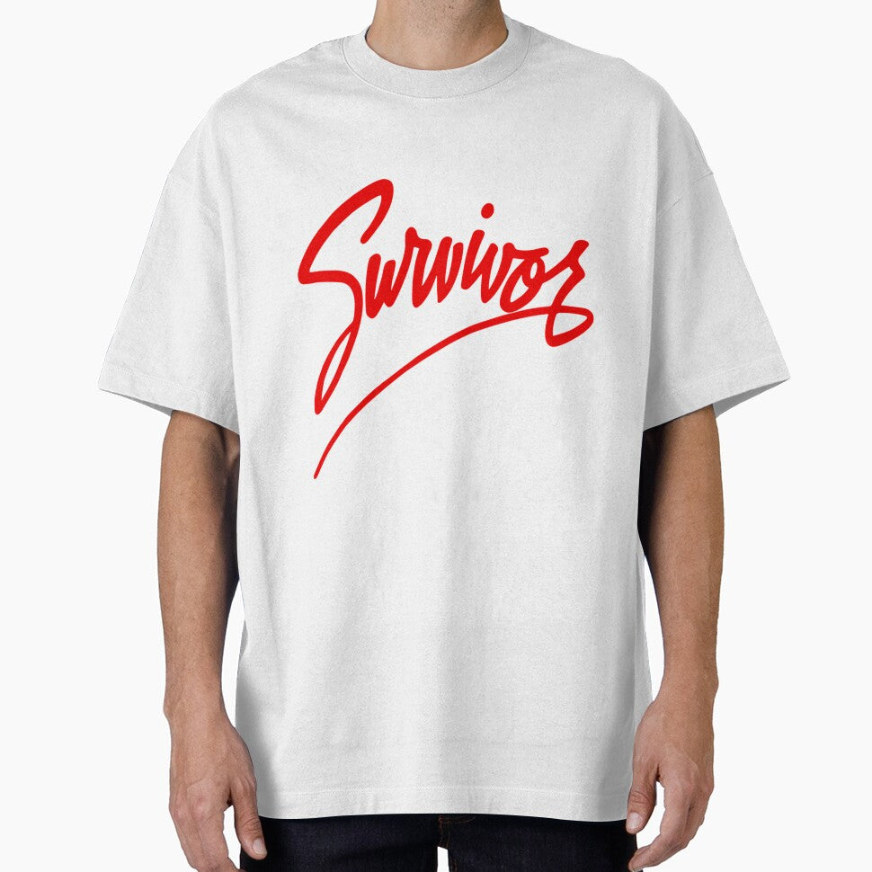 Survivor Band by duffyzxchasity