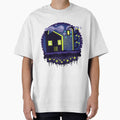 Pixel Art - Lamp and House by Kaiko-Roku