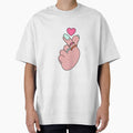 The Heart by chicandsleek