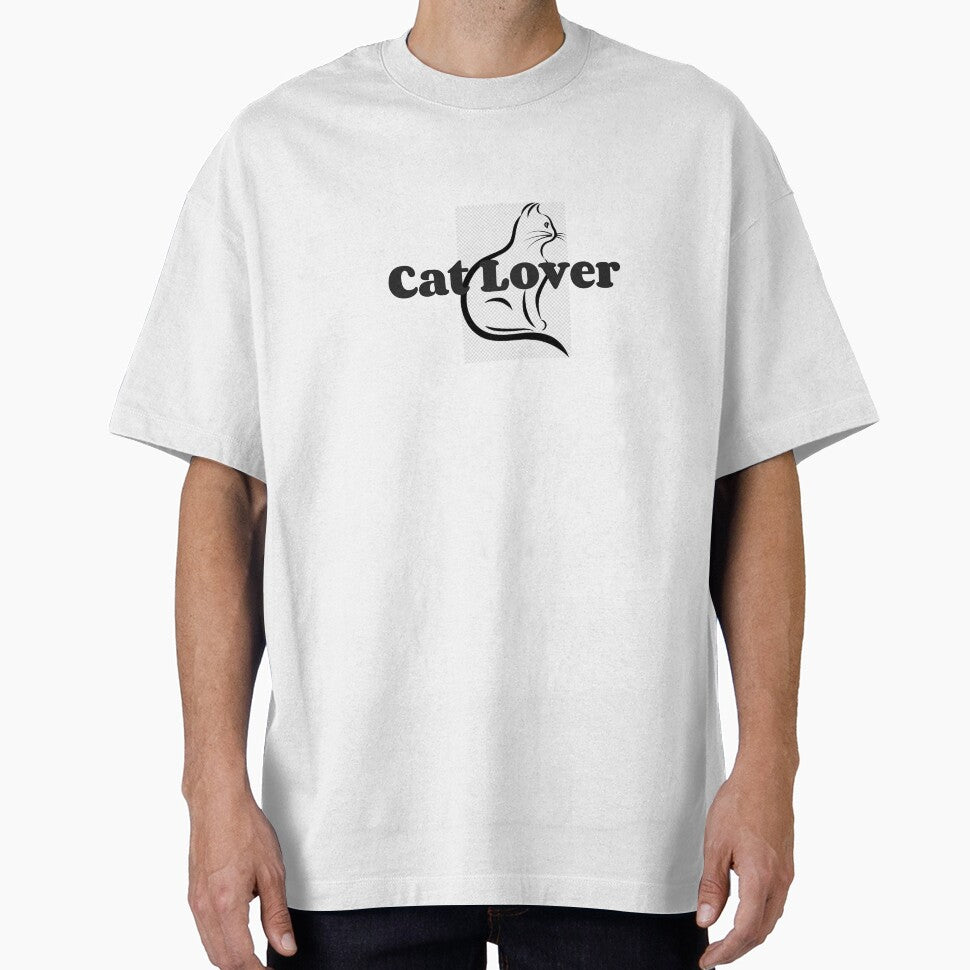 Cat Lover by Ouraneous