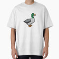 DUCK PIXEL by . OPAGANG