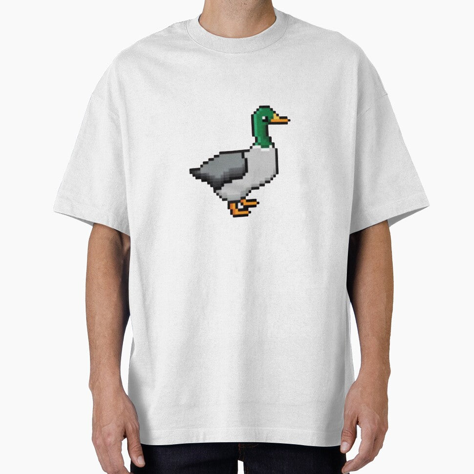 DUCK PIXEL by . OPAGANG